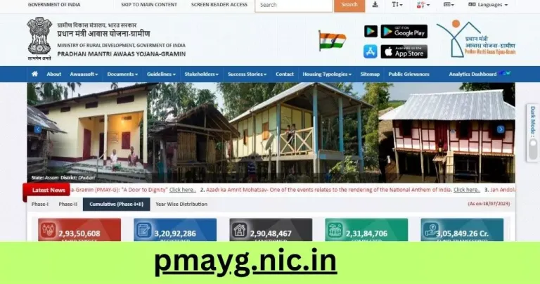 PM Awas Gramin Yojana New List Kerala