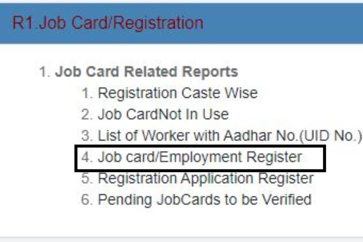 Nrega Rajasthan Job Card List (2) (1)