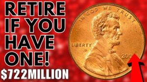 Collectors Are Spending MILLIONS on These Lincoln Pennies