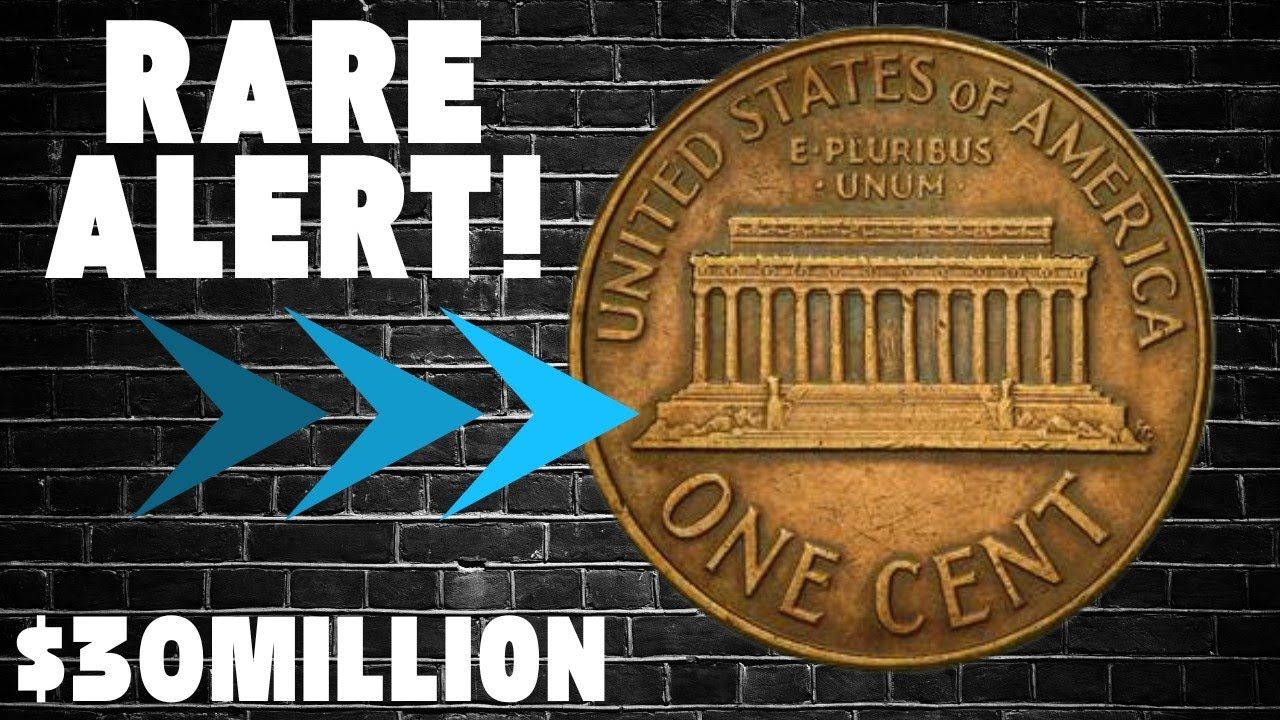 Do You Have One of These Rare Wheat Pennies Collectors Are Paying BIG MONEY