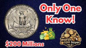 Are Your Quarter Dollar Coins Worth Thousands