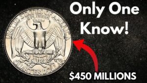 Top 15 Most Valuable US Quarters